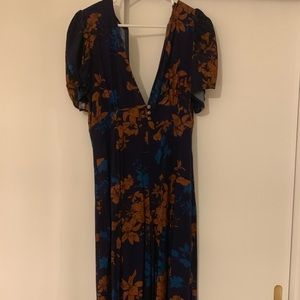 New without tags: Sage the Label Jumpsuit